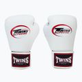 Vaikiškos bokso pirštinės Twins Special BGVS3 white