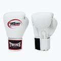 Vaikiškos bokso pirštinės Twins Special BGVS3 white 3