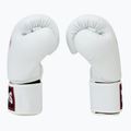 Vaikiškos bokso pirštinės Twins Special BGVS3 white 4