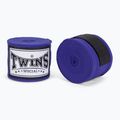 Boksininkų tvarsčiai Twins Special CH5 mėlyni 2