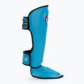 Blauzdų ir pėdų apsaugos Twins Special SGL12 light blue 2
