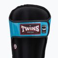 Blauzdų ir pėdų apsaugos Twins Special SGL12 light blue 6