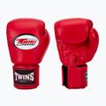 Bokso pirštinės Twins Special BGVL3 red 3