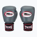 Bokso pirštinės Twins Special BGVL3 grey