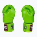 Bokso pirštinės Twinas Special BGVL3 green 3