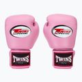 Bokso pirštinės Twins Special BGVL3 pink