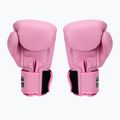 Bokso pirštinės Twins Special BGVL3 pink 2