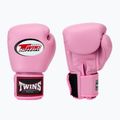 Bokso pirštinės Twins Special BGVL3 pink 3