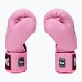 Bokso pirštinės Twins Special BGVL3 pink 4