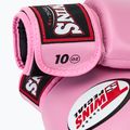 Bokso pirštinės Twins Special BGVL3 pink 5