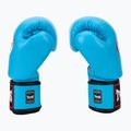 Bokso pirštinės Twins Special BGVL3 light blue 4