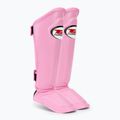 Blauzdų ir pėdų apsaugos Twins Special SGL10 pink