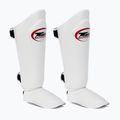 Blauzdų apsaugos Twins Special SGL10 white