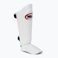 Blauzdų apsaugos Twins Special SGL10 white 2