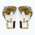 Bokso pirštinės Twins Special Fancy FBGVL3-52 white/gold 2
