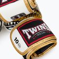 Bokso pirštinės Twins Special Fancy FBGVL3-52 white/gold 5