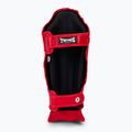 Blauzdų ir pėdų apsaugos Twins Special SGL10 red 5