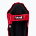 Blauzdų ir pėdų apsaugos Twins Special SGL10 red 6