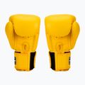 Bokso pirštinės Twins Special BGVL3 yellow 2