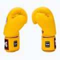 Bokso pirštinės Twins Special BGVL3 yellow 4