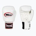 Bokso pirštinės Twinas Special BGVL3 white