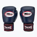 Bokso pirštinės Twins Special BGVL3 navy blue