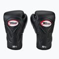 Bokso pirštinės Twins Special BGVL6 black