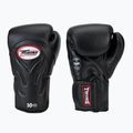 Bokso pirštinės Twins Special BGVL6 black 3