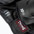 Bokso pirštinės Twins Special BGVL6 black 5