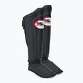 Blauzdų ir pėdų apsaugos Twins Special SGS10 black