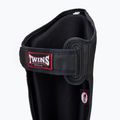 Blauzdų ir pėdų apsaugos Twins Special SGS10 black 7