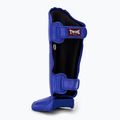 Blauzdų ir pėdų apsaugos Twins Special SGL10 blue 3