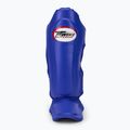Blauzdų ir pėdų apsaugos Twins Special SGL10 blue 4