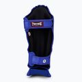 Blauzdų ir pėdų apsaugos Twins Special SGL10 blue 5
