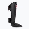 Blauzdų ir pėdų apsaugos Twins Special SGL12 black 2