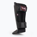 Blauzdų ir pėdų apsaugos Twins Special SGL12 black 3