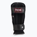 Blauzdų ir pėdų apsaugos Twins Special SGL12 black 5