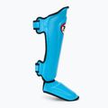 Blauzdų ir pėdų apsaugos Twins Special SGL10 light blue 2