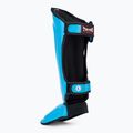 Blauzdų ir pėdų apsaugos Twins Special SGL10 light blue 3