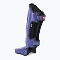 Blauzdų ir pėdų apsaugos Twins Special SGL10 purple 3