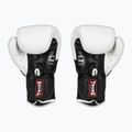Bokso pirštinės Twins Special BGVL6 black/white 2