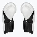 Bokso pirštinės Twins Special BGVL6 black/white 3