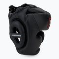 Bokso šalmas Twins Special HGS3 sparingowy black 2