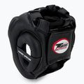 Bokso šalmas Twins Special HGS3 sparingowy black 3