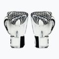 Bokso pirštinės Twins Special Fancy FBGVL3-52 white/silver 2