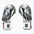 Bokso pirštinės Twins Special Fancy FBGVL3-52 white/silver 4
