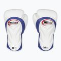 Bokso pirštinės Twins Special BGVL6 white/blue