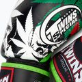 Bokso pirštinės Twins Special Fancy FBGVL3-54 Grass green/black 5