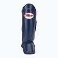 Blauzdų ir pėdų apsaugos Twins Special SGL10 navy blue 4