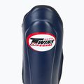 Blauzdų ir pėdų apsaugos Twins Special SGL10 navy blue 7